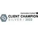 Client Champion Logo