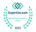 expertise.com 2022 Logo