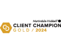 Client Champion Gold 2024