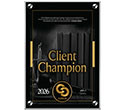 Client Champion 2026